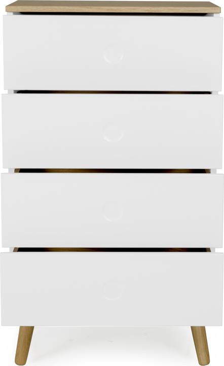 Produktbild tenzo Dot (55 x 43 x 98 cm)