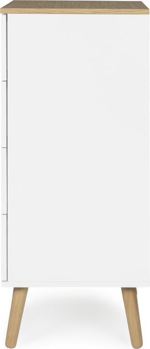 Produktbild tenzo Dot (55 x 43 x 98 cm)