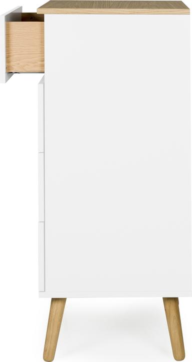 Produktbild tenzo Dot (55 x 43 x 98 cm)