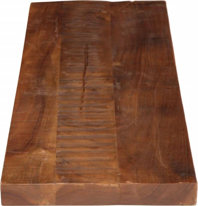 Produktbild vidaXL Tischplatte (110 x 30 cm)