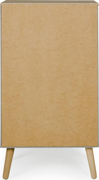 Produktbild tenzo Dot (55 x 43 x 98 cm)