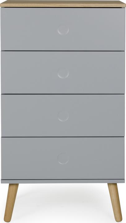 Produktbild tenzo Dot (55 x 43 x 98 cm)