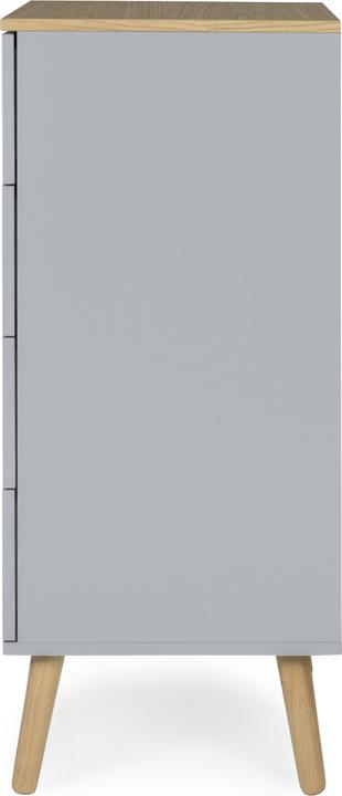 Produktbild tenzo Dot (55 x 43 x 98 cm)