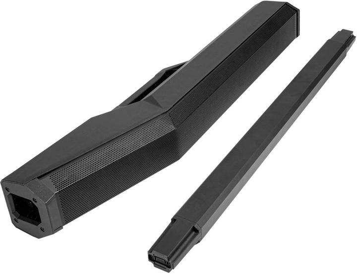 Actual product image Omnitronic PEN ONE Active column system (Subwoofer active)