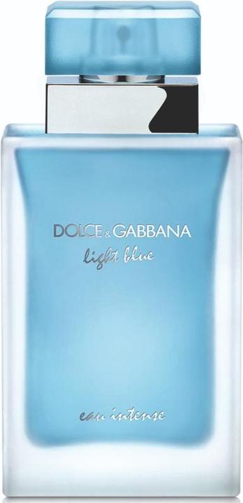 Produktbild Dolce & Gabbana Light Blue (Eau de Parfum, 25 ml)