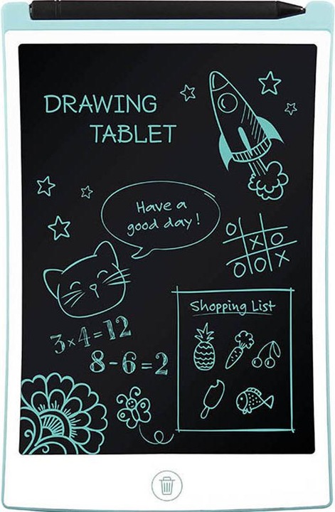 Image du produit Buki Tablette à dessin