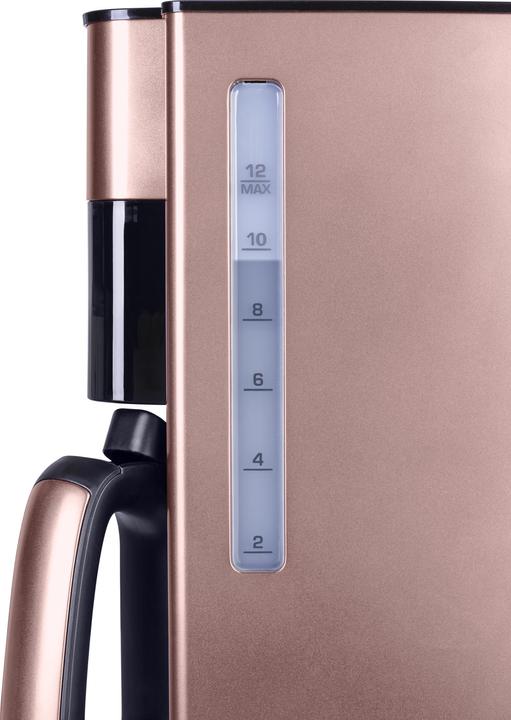 Immagine prodotto Fakir Aroma Grande oro rosa