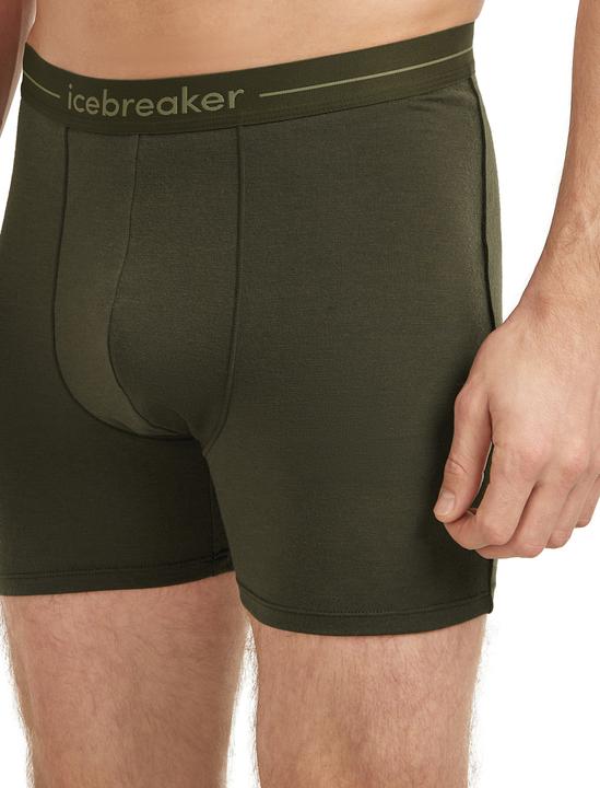 Immagine prodotto Icebreaker Boxershort Merino Anatomica (M)