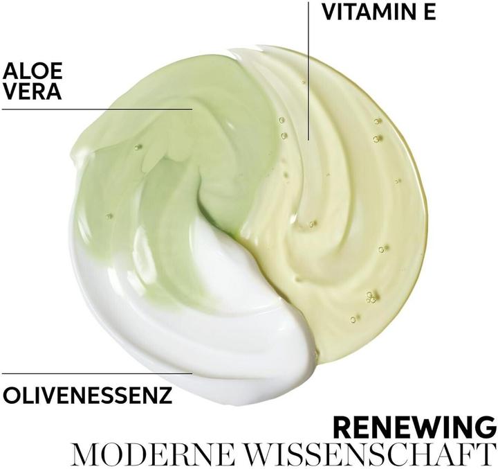 Produktbild Wella Elements Renewing Shampoo (Flüssiges Shampoo, 100 ml)