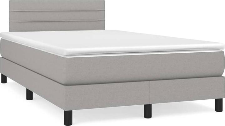 Immagine prodotto vidaXL Boxspringbett (140 x 200 cm)