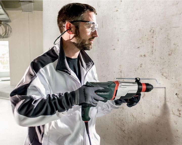Actual product image Metabo KHE 2660 Quick (Electrical connection)