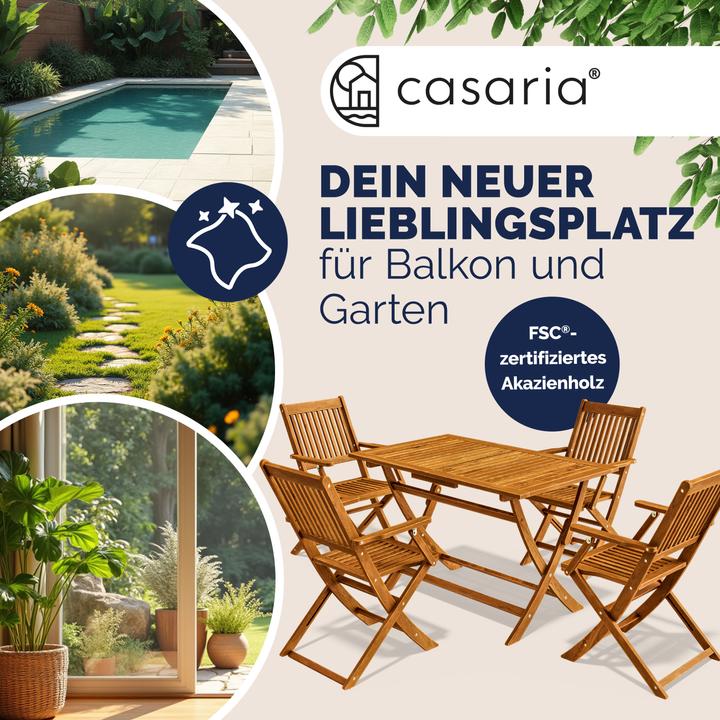 Image du produit Casaria Sydney (120 cm)