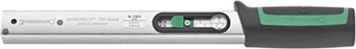 Produktbild Stahlwille Drehmomentschlüssel (25 Nm, 130 Nm)