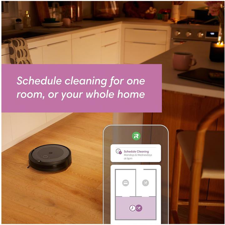 Image du produit iRobot Roomba i5+ (Robot vacuum)