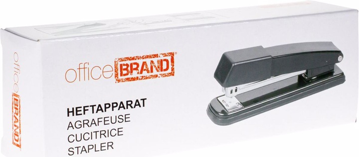Actual product image OfficeBrand Stapler 24/6 (20 Sheets)