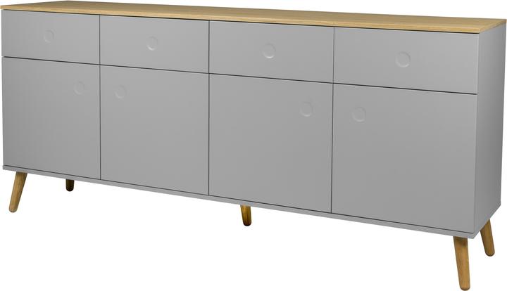 tenzo Dot (192 x 43 x 86 cm)