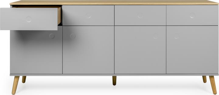 Produktbild tenzo Dot (192 x 43 x 86 cm)