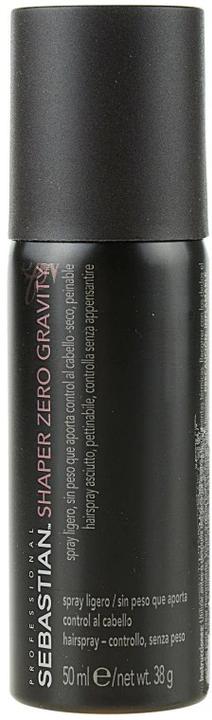 Actual product image Sebastian Shape - Shaper Zero Gravity (50 ml)