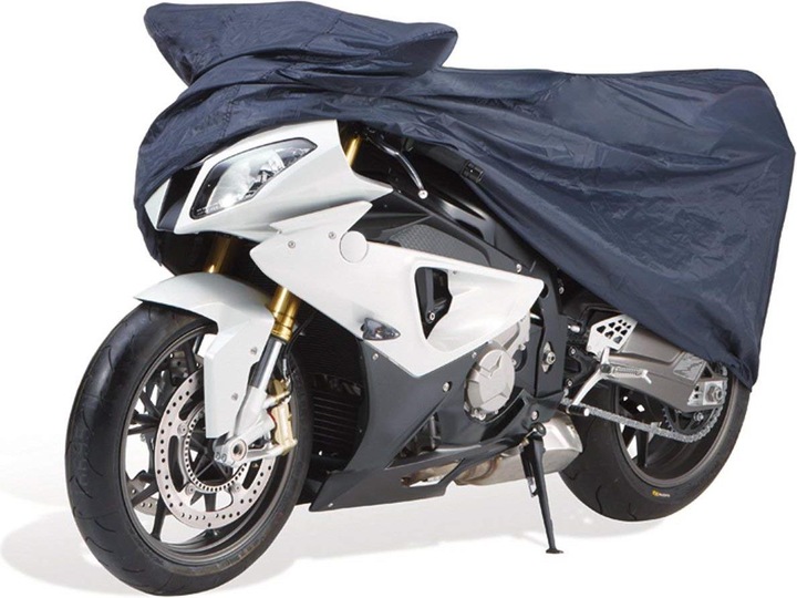 Produktbild Cartrend Motorrad-/Rollergarage