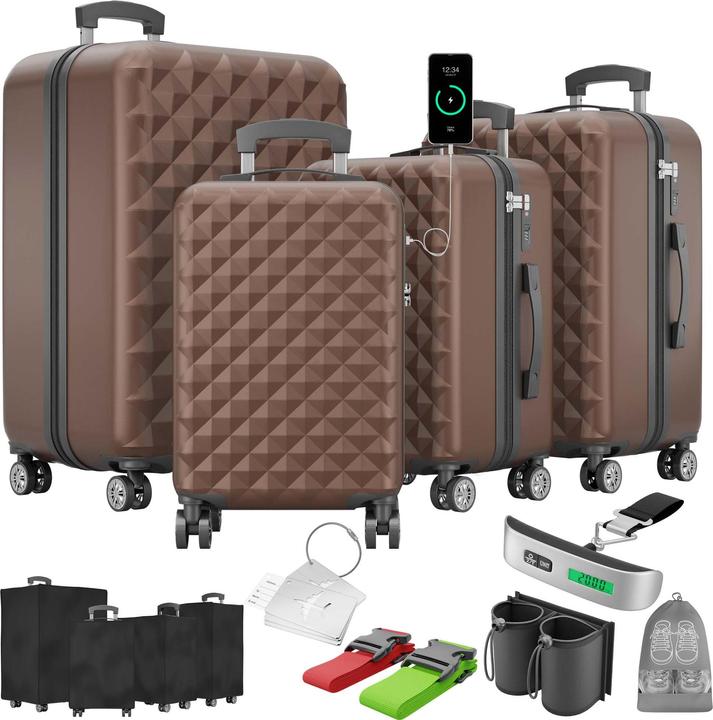 Produktbild Jamb TourX (293 l)
