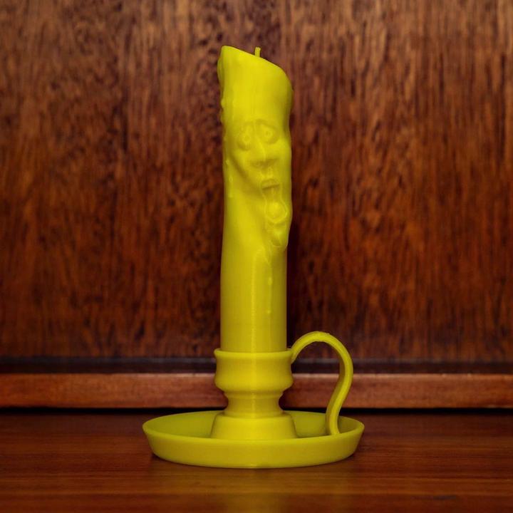 Produktbild Polymaker Panchroma™ PLA Luminous (PLA, 1.75 mm, 1000 g)