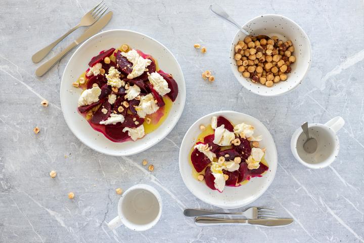 Actual product image Mäser Andoro (16 pcs.)