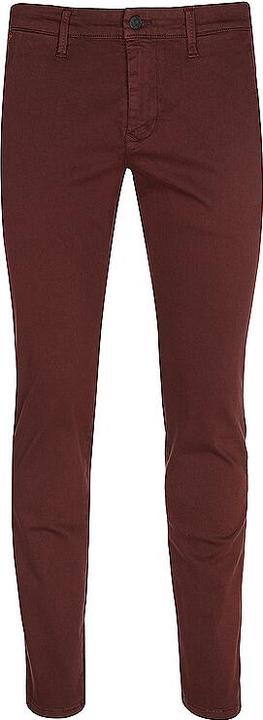 Dark red