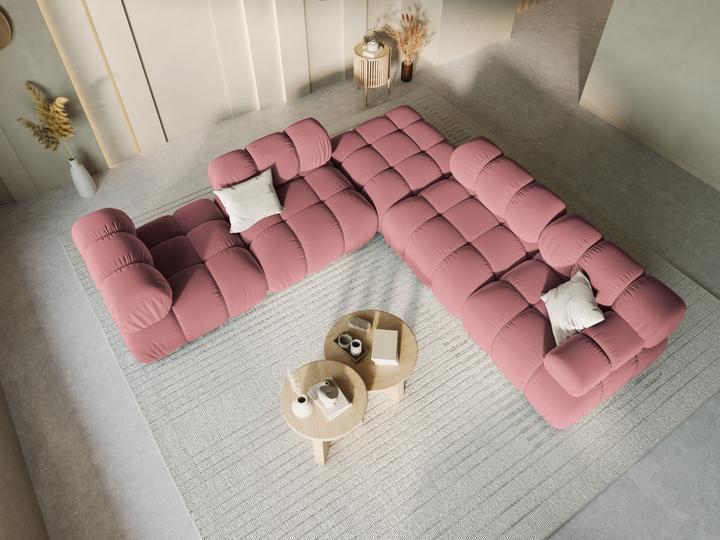 Produktbild Micadoni Bellis (2-Sitzer, 3-Sitzer, 4-Sitzer)