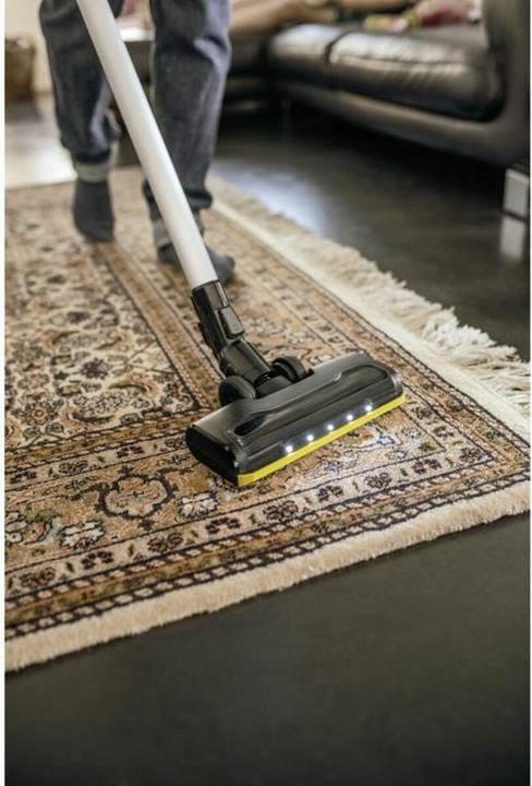 Actual product image Kärcher Cordless hoover VC 6 Cordless OurFamily