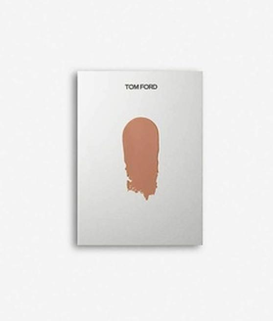 Produktbild Tom Ford Traceless Perfect Foundation SPF15 (3.7 Champagne)