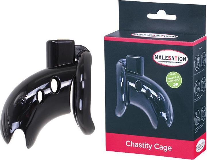 Produktbild Malesation Chastity Cage Peniskäfig