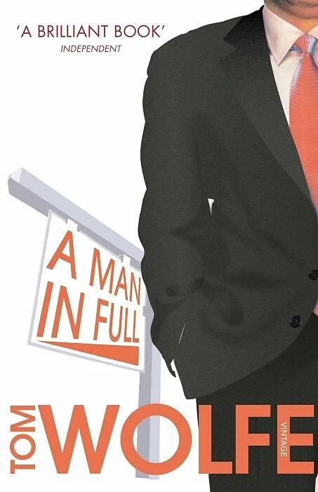 Produktbild A Man In Full (Englisch, Tom Wolfe, 2011)