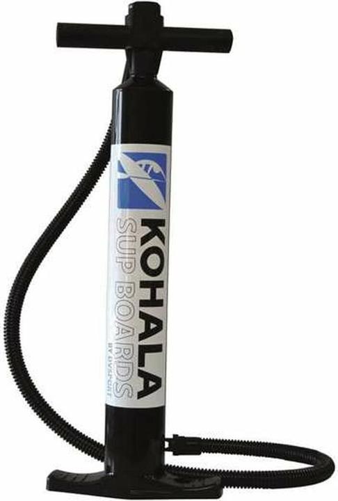 Produktbild BigBuy Fun Air pump Black Manual