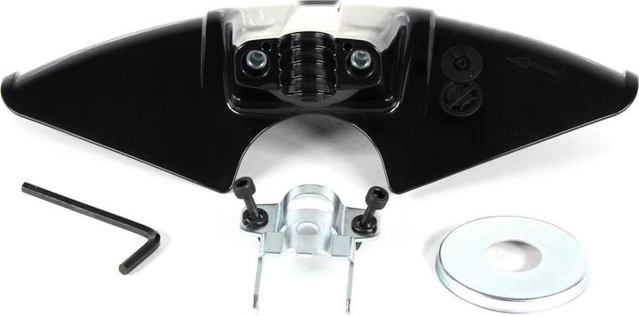 Produktbild Makita Umrüst Kit Umbauset DUR 365 von Messer auf Fadenkopf - ohne Fadenkopf ( 197295-5 ) (Rasentrimmer)