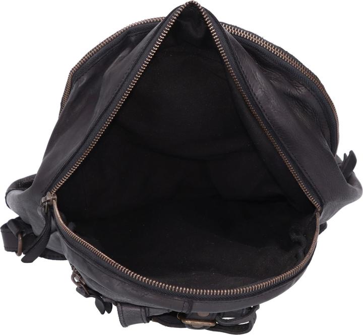 Immagine prodotto Harbour 2nd Anchor Love Meghan City Zaino in pelle 30 cm (9 l)