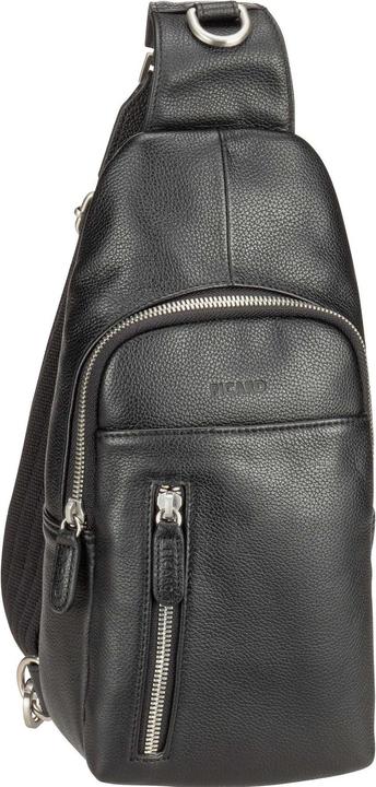 Actual product image Picard Bodybag Milano 7972