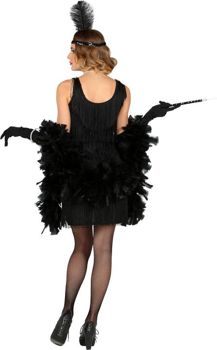 Image du produit Widmann Flapper Lucille (M)