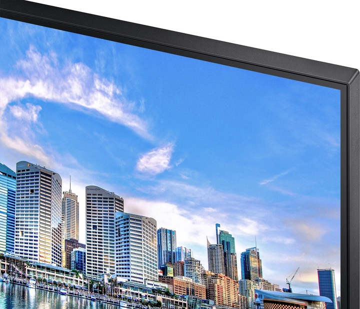 Productafbeelding Samsung LF22T450FQRXEN (1920 x 1080 Pixels, 22")