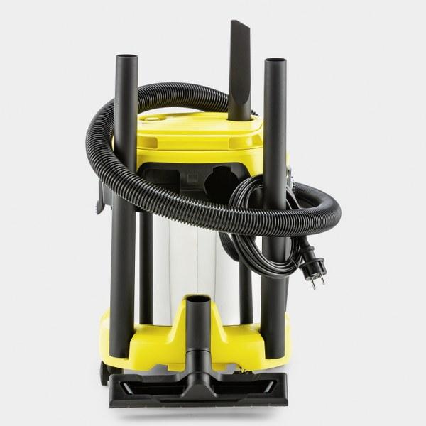 Image du produit Kärcher WD 2 Plus S V-15/4/18 (Aspirateur eau et poussière)