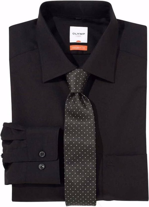 Luxor modern fit