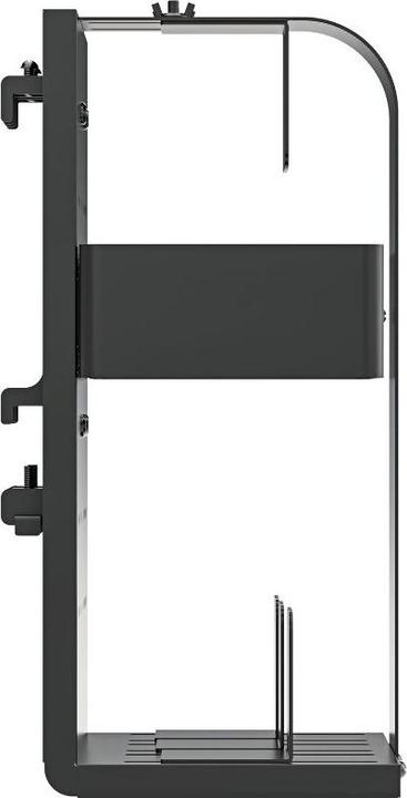 Produktbild Oplite GTR Universal Console Mount
