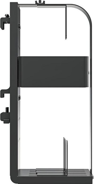 Immagine prodotto Oplite Supporto universale per console GTR