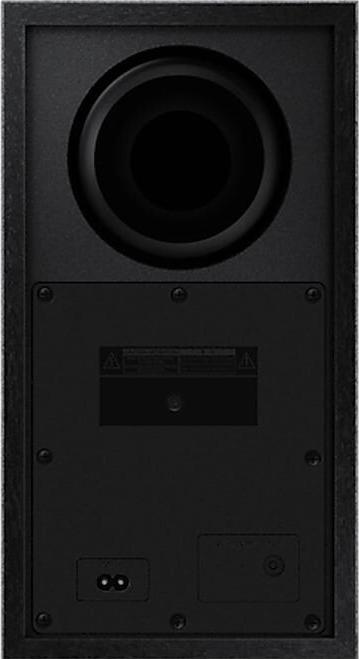 Actual product image Samsung HW-B650D (370 W, 3.1 Channel)