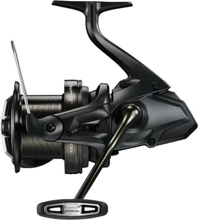 Shimano Kołowrotek Speedmaster XTD (14000)
