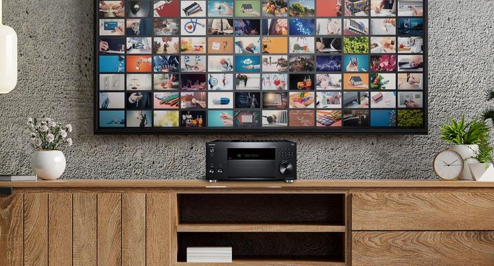 Immagine prodotto Onkyo TX-RZ50 (9.2 canali, DAB+)