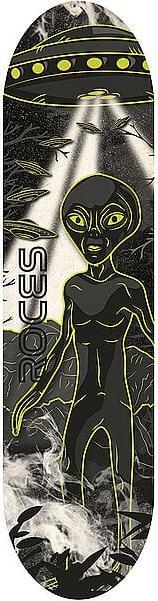 Immagine prodotto Roces Skateboard Ufo Concave (31")