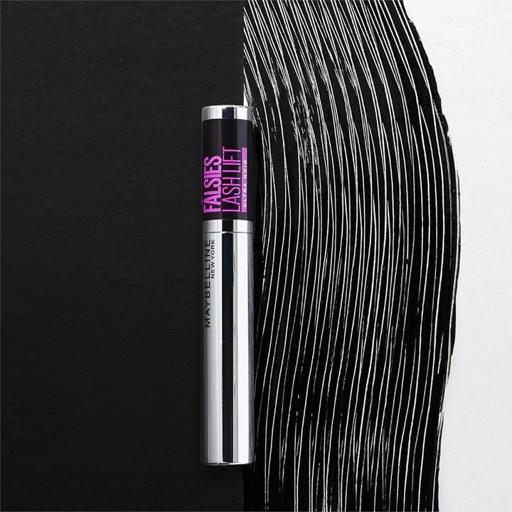 Produktbild Maybelline New York The Falsies (1 Ultra Black)