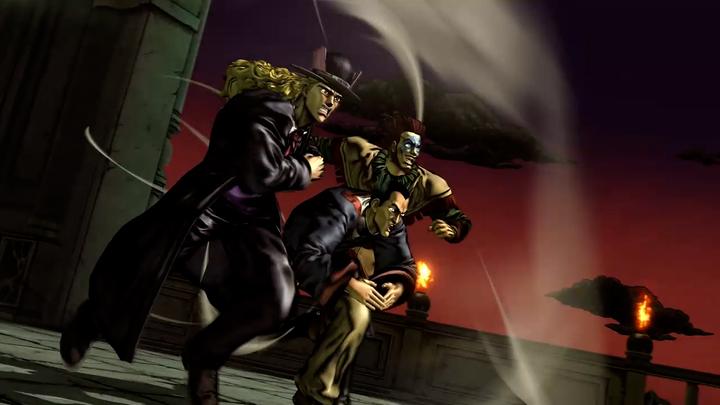 Immagine prodotto Bandai Namco Le Bizzarre Avventure di JOJO: Battaglia All-Star (PS4, EN)