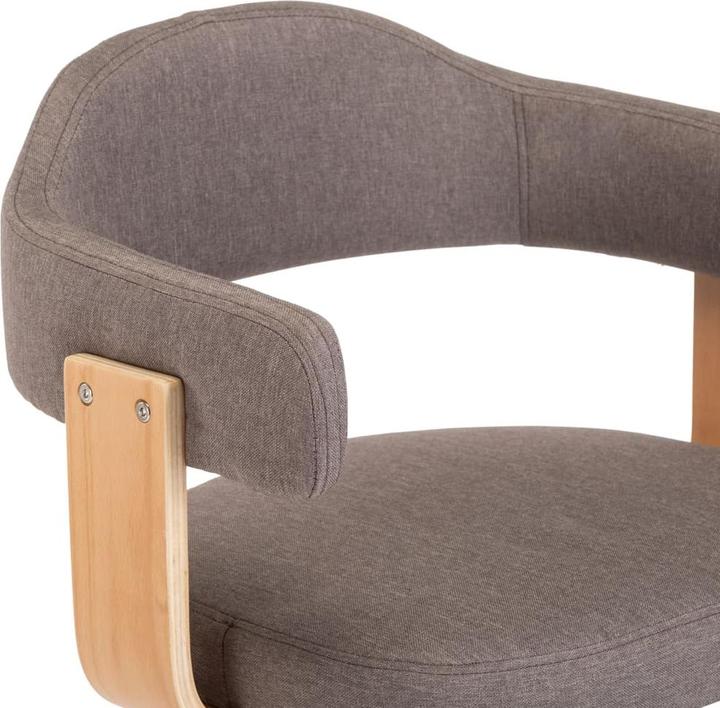 Produktbild vidaXL Esszimmerstuhl