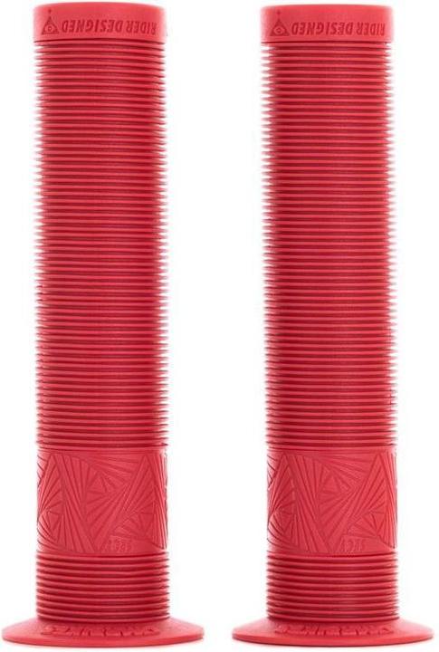 Produktbild DMR Sect Griff, Flansch, 140/29.8mm, brick Red